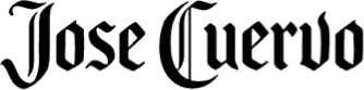 José Cuervo