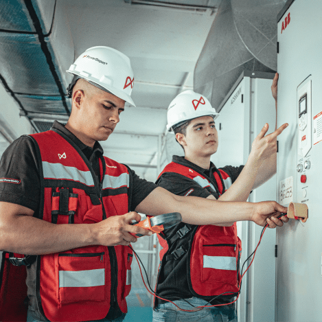 Asesoría técnica especializada y servicio de pruebas técnicas Asesoría técnica especializada y servicio de pruebas técnicas