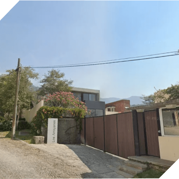 Coto Arrayanes (Chapala) Coto Arrayanes (Chapala)