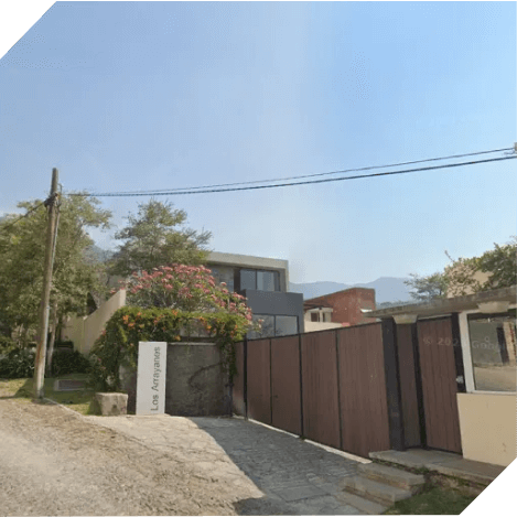 Coto Arrayanes (Chapala) Coto Arrayanes (Chapala)