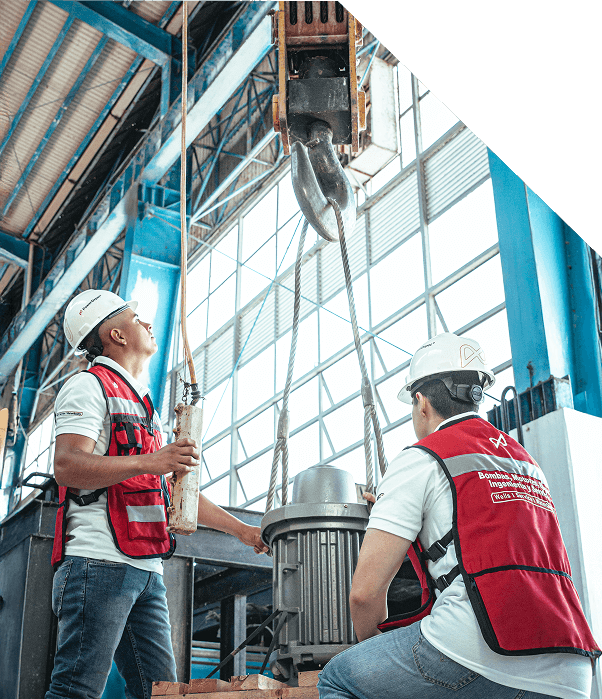 Nuestro Equipo Power Depot Service Nuestro Equipo Power Depot Service