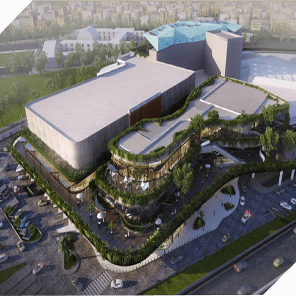 Plaza Patria Plaza Patria