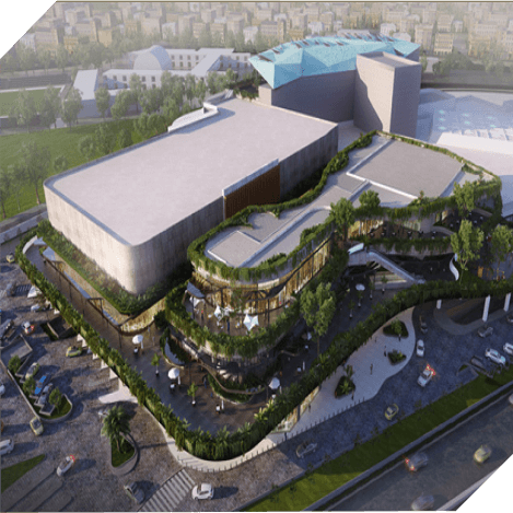 Plaza Patria Plaza Patria