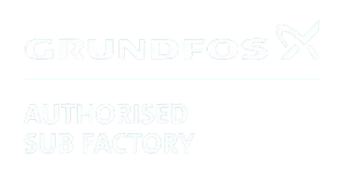 Panel de subfábrica autorizado Grundfos PANTALLA