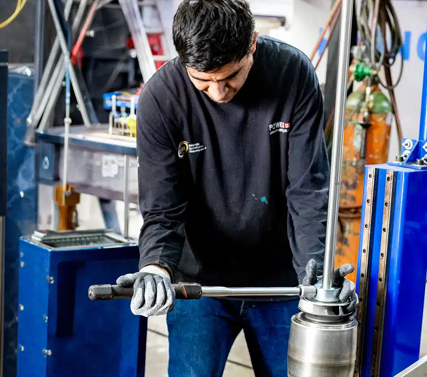 Foto Taller Certificado SubFactory en Power Depot