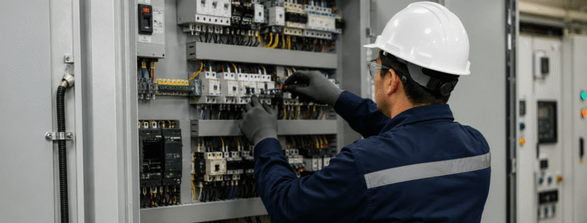 Integración de tablero de control ¿Qué incluye el servicio y cuándo conviene?
