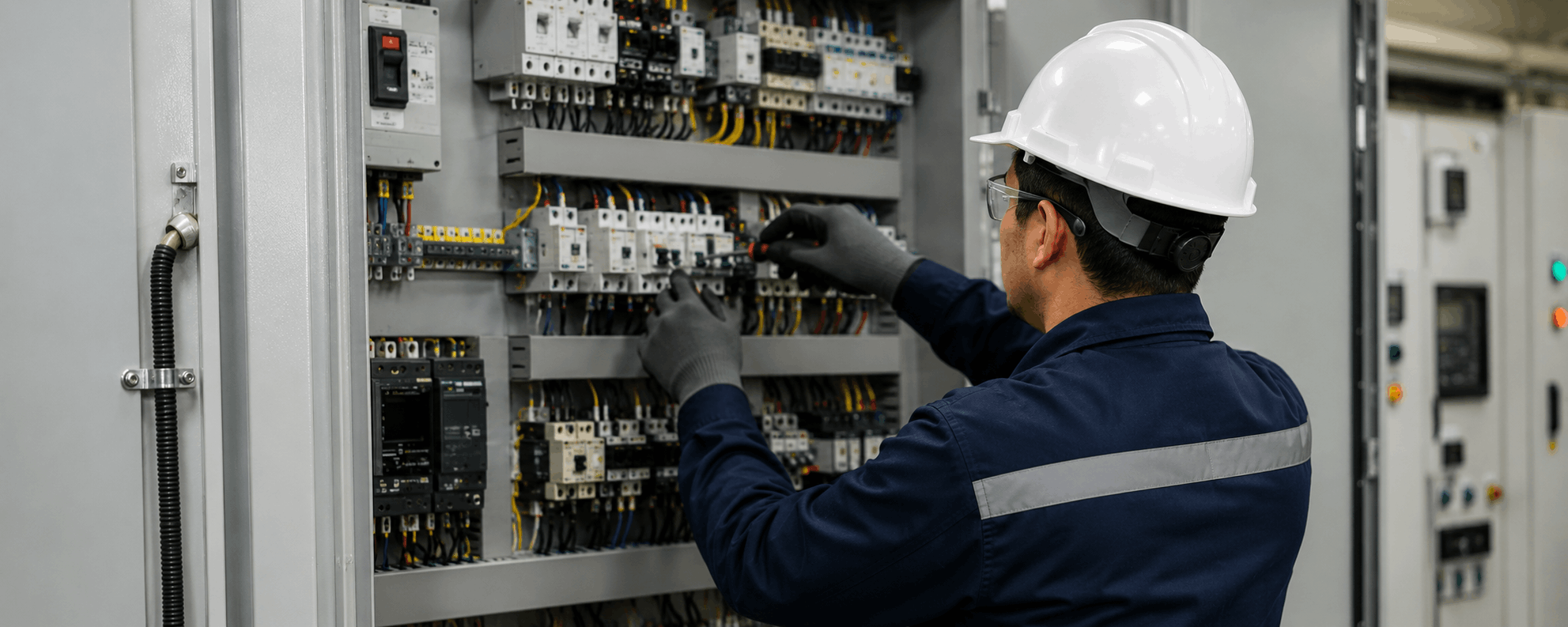 Integración de tablero de control ¿Qué incluye el servicio y cuándo conviene?