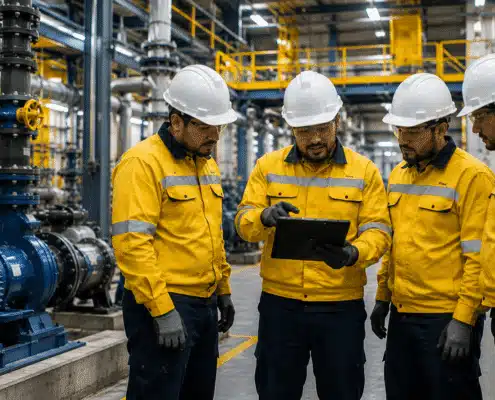 mantenimiento hidraulico 10 puntos criticos de inspeccion