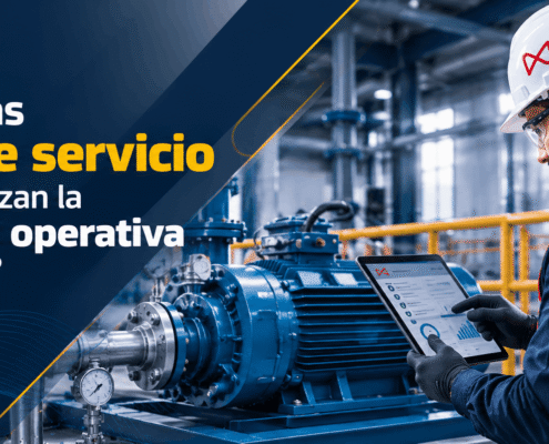 que son las polizas de servicio y como garantizan la continuidad operativa