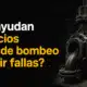como ayudan los servicios tecnicos de bombeo a prevenir fallas