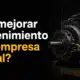 como mejorar el mantenimiento en una empresa industrial