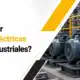 como prevenir sobrecargas electricas en motores industriales