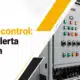 fallas en tableros de control senales de alerta y prevencion