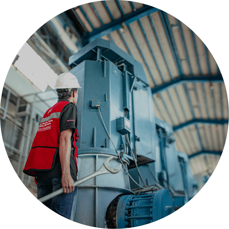 Soluciones PowerDepot Service