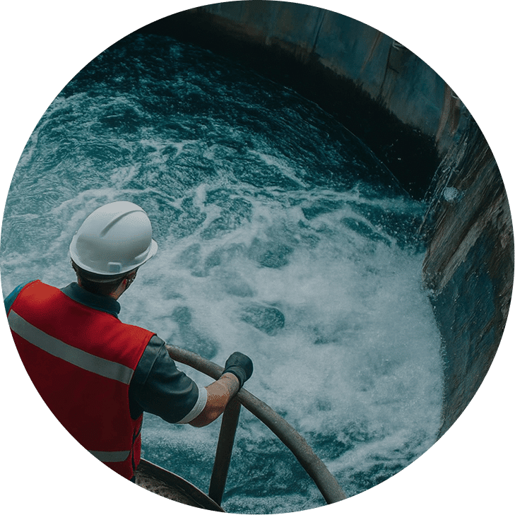 Soluciones PowerDepot WaterQuality