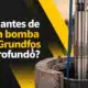 que revisar antes de comprar una bomba sumergible grundfos para pozo profundo
